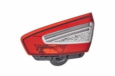 HELLA Heckleuchte 9EL 354 997-081 für FORD BA7 MONDEO P21W H21W 4 Turnier Van