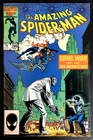 Amazing Spider-Man #286 (1987) “THY FATHER’S SON!” THE ROSE’S IDENTITY REVEALED!