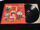 ELVIS PRESLEY LOC-1035 CHRISTMAS ALBUM ORIG GATEFOLD FIRST PRESSING EX/EX BEAUTY