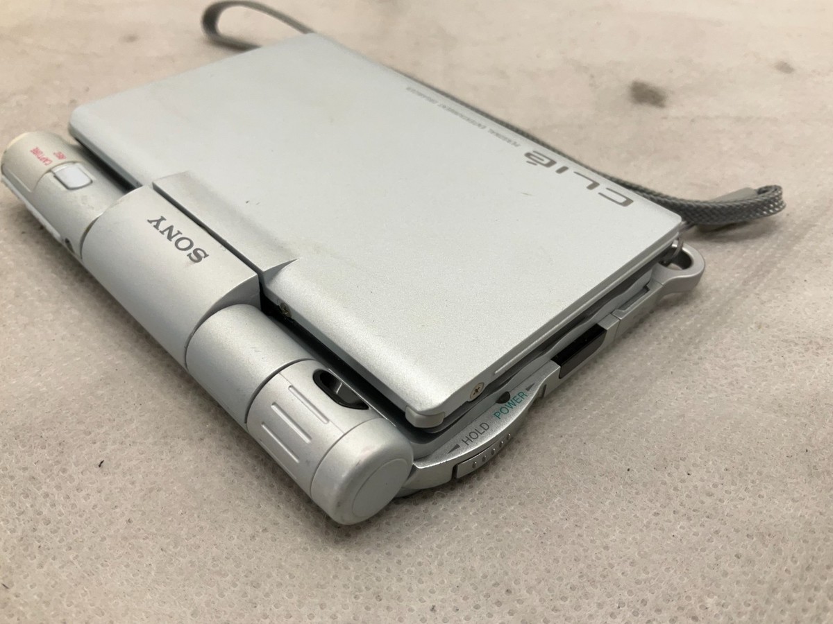 Sony PEG-UX50 for sale online | eBay