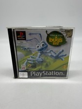 ebay® Auktion 366530432642 | A Bug's Life -Platinum- (Sony PlayStation 1/2) PS1 Spiel i. OVP Thumbnail of ebay® auction 366530432642 | A Bug's Life -Platinum- (Sony PlayStation 1/2) PS1 Spiel i. OVP