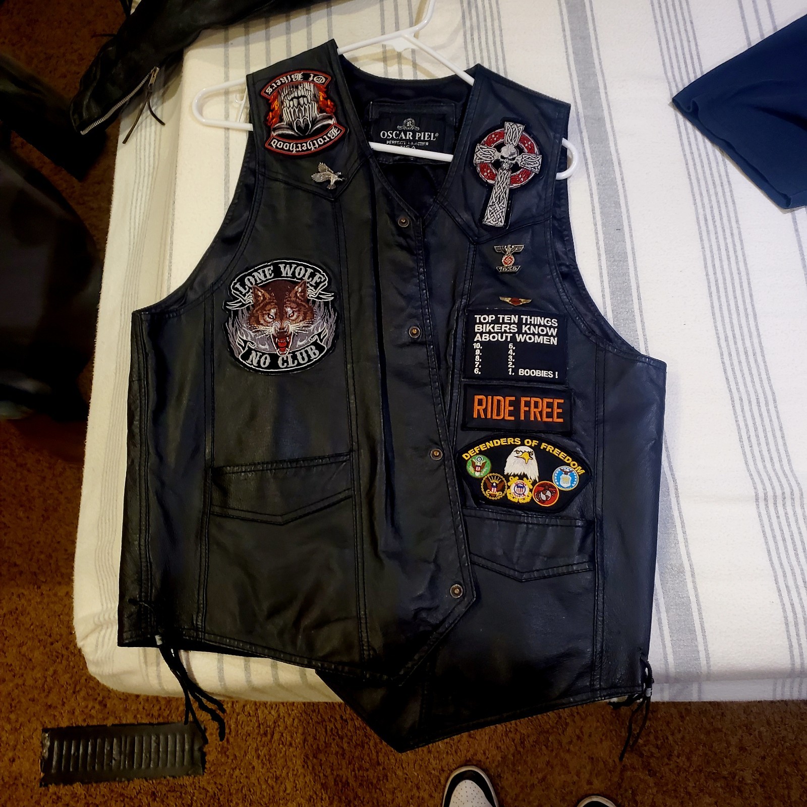 Vest - image 2