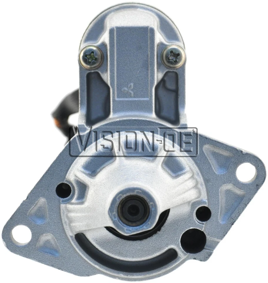 Motor de arranque BBB Industries 17194 Foto 3 de 4