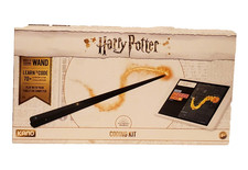 New Harry Potter Kano Coding Kit Wizarding World