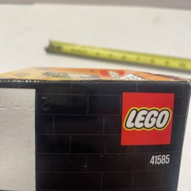 Slightly Dented Box LEGO BRICKHEADZ 41585 BATMAN NEW IN BOX Sealed