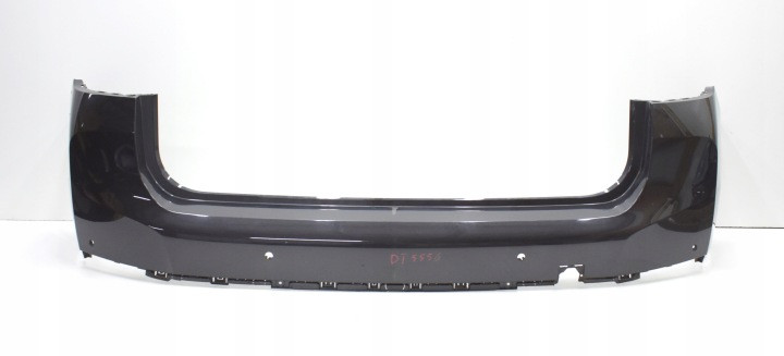 PARAURTI POSTERIORE BMW IX3 IX 3 G08 ORIGINALE