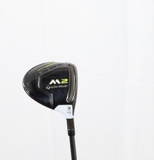 Taylormade M2 2017 15° 3 Fairway Wood Regular Flex Taylormade Reax 13617792 Fair