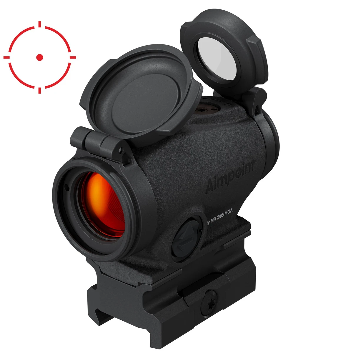 Aimpoint Red Dot and Laser Scopes for sale | eBay