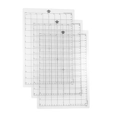 Cutting Mats for Silhouette Portrait(3 Pack) 12X8in Cutting Mats1996