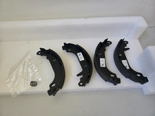 Bremsbackensatz ATE 03.0137-0261.2 für Citroën Peugeot ZX