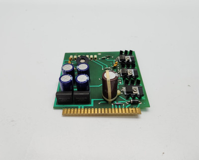 HF SCIENTIFIC 81030 Netzteil Leiterplattenkarte PCB Card 80101