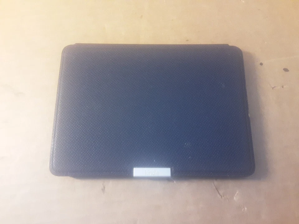 Amazon Kindle eBook Reader 6th Gen, 3rd Edition, Wi-Fi, Model:DP75SDI - Image 3 of 4