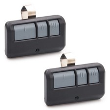 2 for Chamberlain Liftmaster Craftsman Garage...