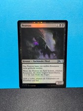 FOIL Pestross / Plague Mare - MTG Magic