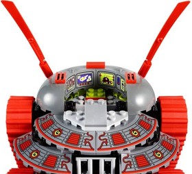 [SEALED/NEW]  LEGO NINJAGO: Garmatron (70504)