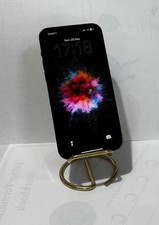 Apple iPhone 14 Pro Max - 128GB - Space Black (Unlocked) 85% battery
