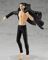 Pop Up Parade Attack On Titan Eren Yeager Figur Good Smile Company Japan