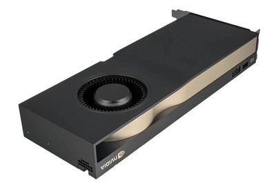 NVIDIA RTX PRO 4500 Blackwell 32GB GDDR7 Workstation GPU - Open Box