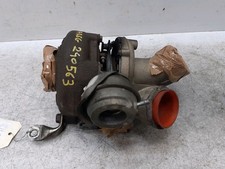 Turbo Volkswagen TOUAREG