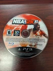 NBA 2K11 (PlayStation 3 PS3) NO TRACKING - DISC ONLY 6775
