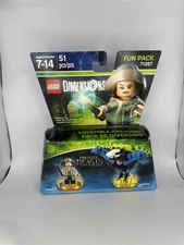 LEGO Dimensions:  FANTASTIC BEAST Fun Pack (71257) Sealed