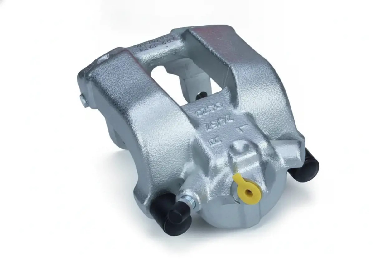 MAXGEAR Pinza Freno 82-1274 57 mm per BMW 1-Pistone Sospensione Posteriore - Immagine 3