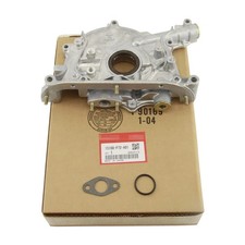 New 15100-p72-a01 Oil Pump For Honda Acura Integra Gsr B18c B16a2 B18c1 Us Stock