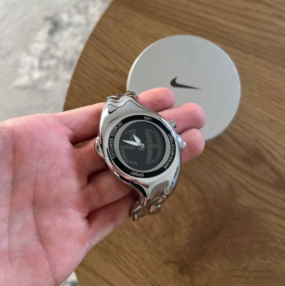 Nike Wristwatches for sale - eBay