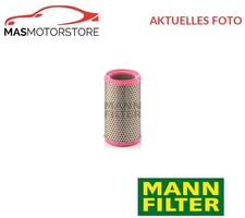 MOTOR LUFTFILTER MOTORFILTER MANN-FILTER C 1589/3 A FÜR ALFA ROMEO 156,166,GTV