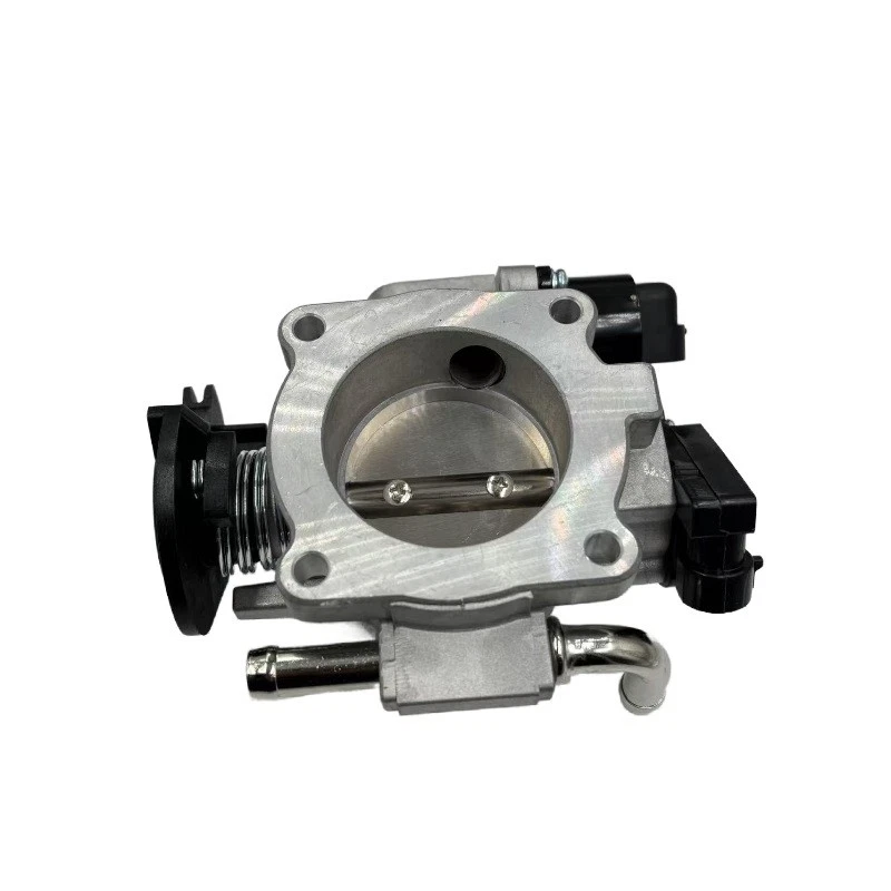 Parte nueva carrocería del acelerador 96815470 para Buick Excelle 1.6 GM Daewoo Chevrolet Opel Foto 4 de 4