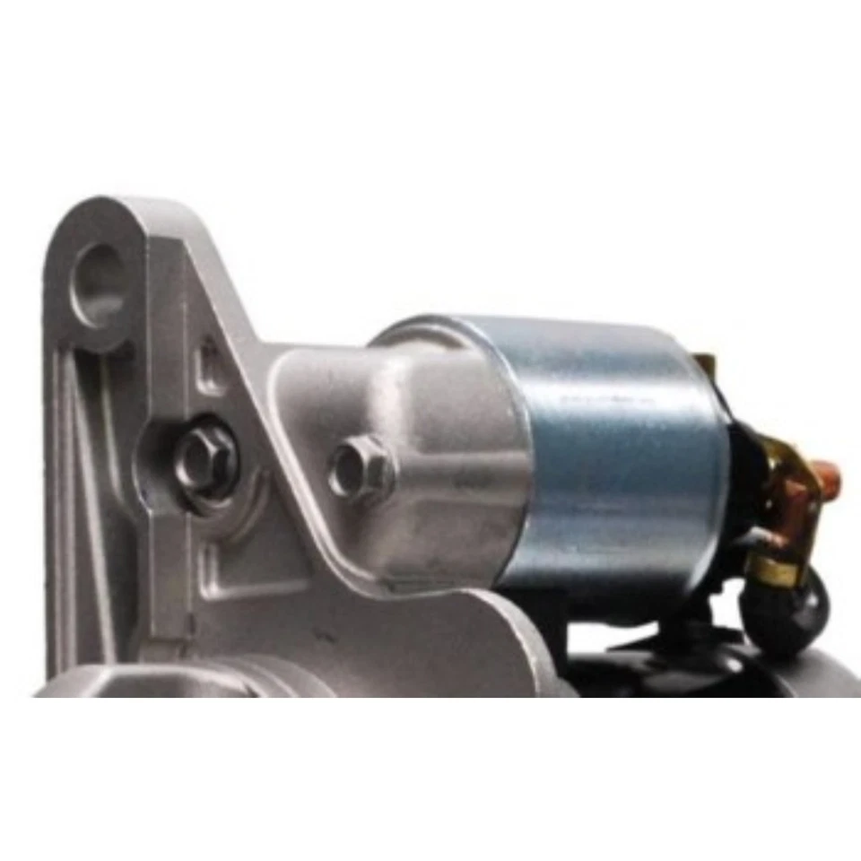 Motor De Arranque Original ACDelco Para Nissan Cube 2009-2014 | Carga 40 Núcleos | 19306512 Foto 2 de 4