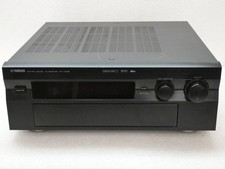 Yamaha RX V2095 Natural Sound AV Receiver { Please Read }