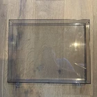 Technics SL-BD1 Turntable Dust Cover Replacement Part