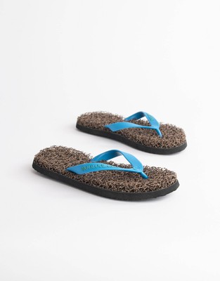 MOOLOOLABAS FlipFlops KIAH - NEU 39/40