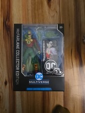 McFarlane DC Multiverse GREEN LANTERN Alan Scott Collector 7  Figure Platinum 02