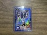 2025 Bowman University Chrome - Jayce Brown #71 Blue Refractor /150 (RC)