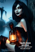 Phillip Chartier | Tales From Beyond | Taschenbuch | Englisch (2026) | [.]