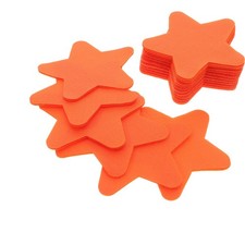 48 Pcs Spots for Classroom Floor Stickers Activity Markers Carpet
