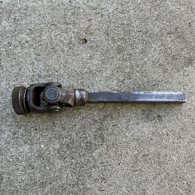 #ad gravely PTO drive shaft $140.00