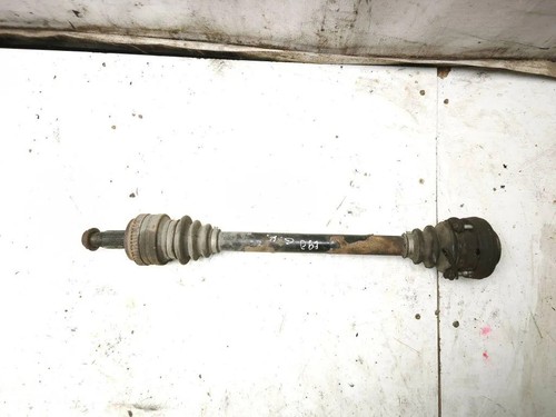 BMW 3 E90 Halbachse hinten links 7525821 2.00 Petrol 105kw 2006 34647175