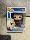 Funko Pop! - Supergirl - Barnes and Noble (Exclusive) #708 w/Protector FREESHIP