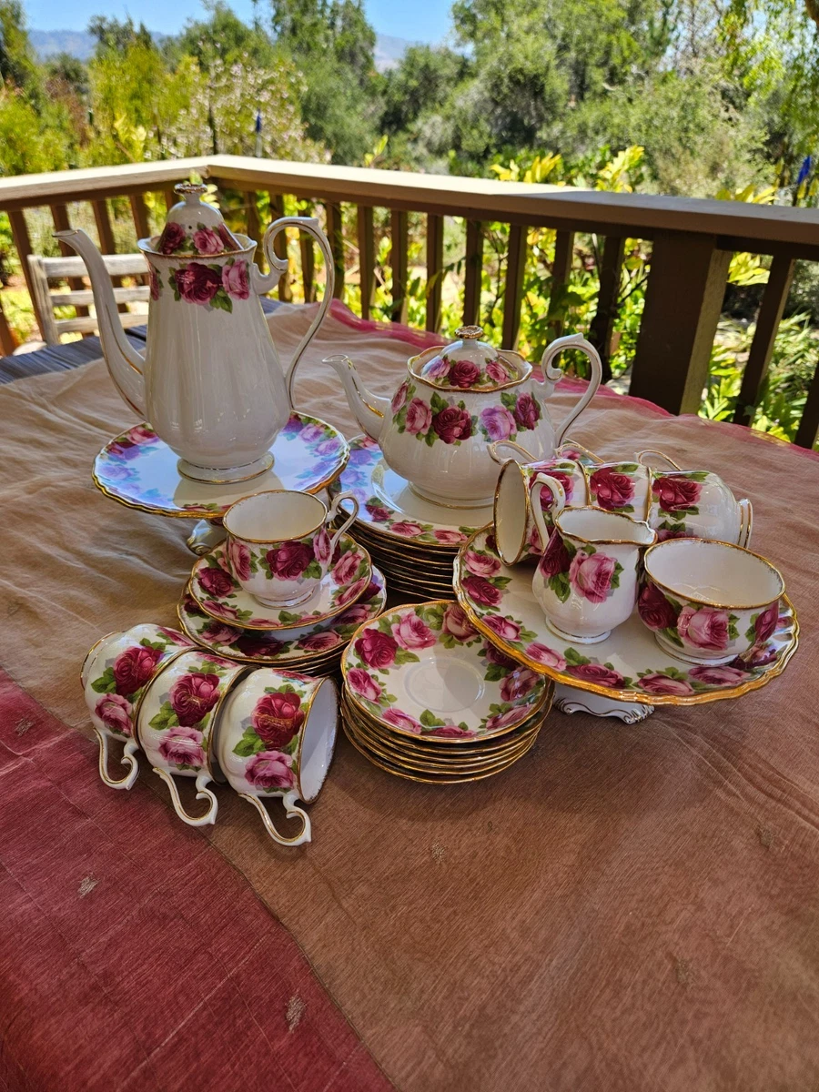 royal tea set products for sale | eBay