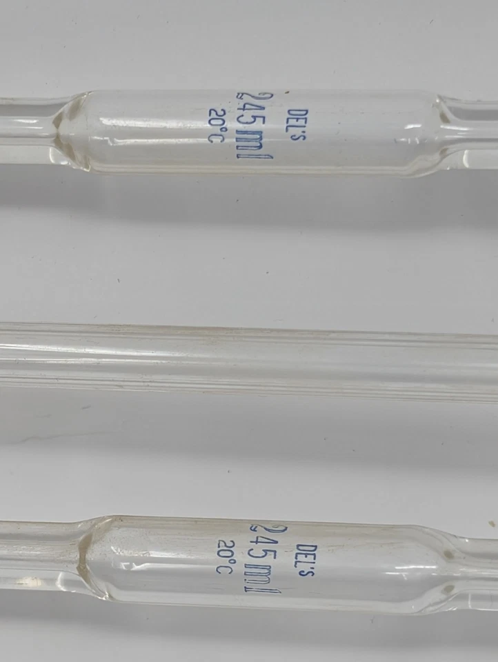 Bureta automática Kimble Kontes, llave de paso de vidrio, depósito de 500 ml, llenado automático Foto 4 de 4