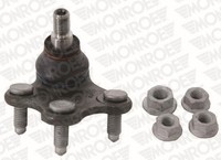 Monroe Traggelenk AußEn (L29A23) FüR Polo Van Vw Seat Ibiza Iv Skoda Rapid