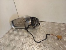 Retroviseur gauche (ou coque) Audi 50