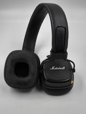 Marshall Major III Kopfhörer Aktiv Kein Ladegerät Aktiv Mit Aux