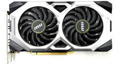 MSI GeForce RTX 2080 Super Ventus XS OC 8GB G...