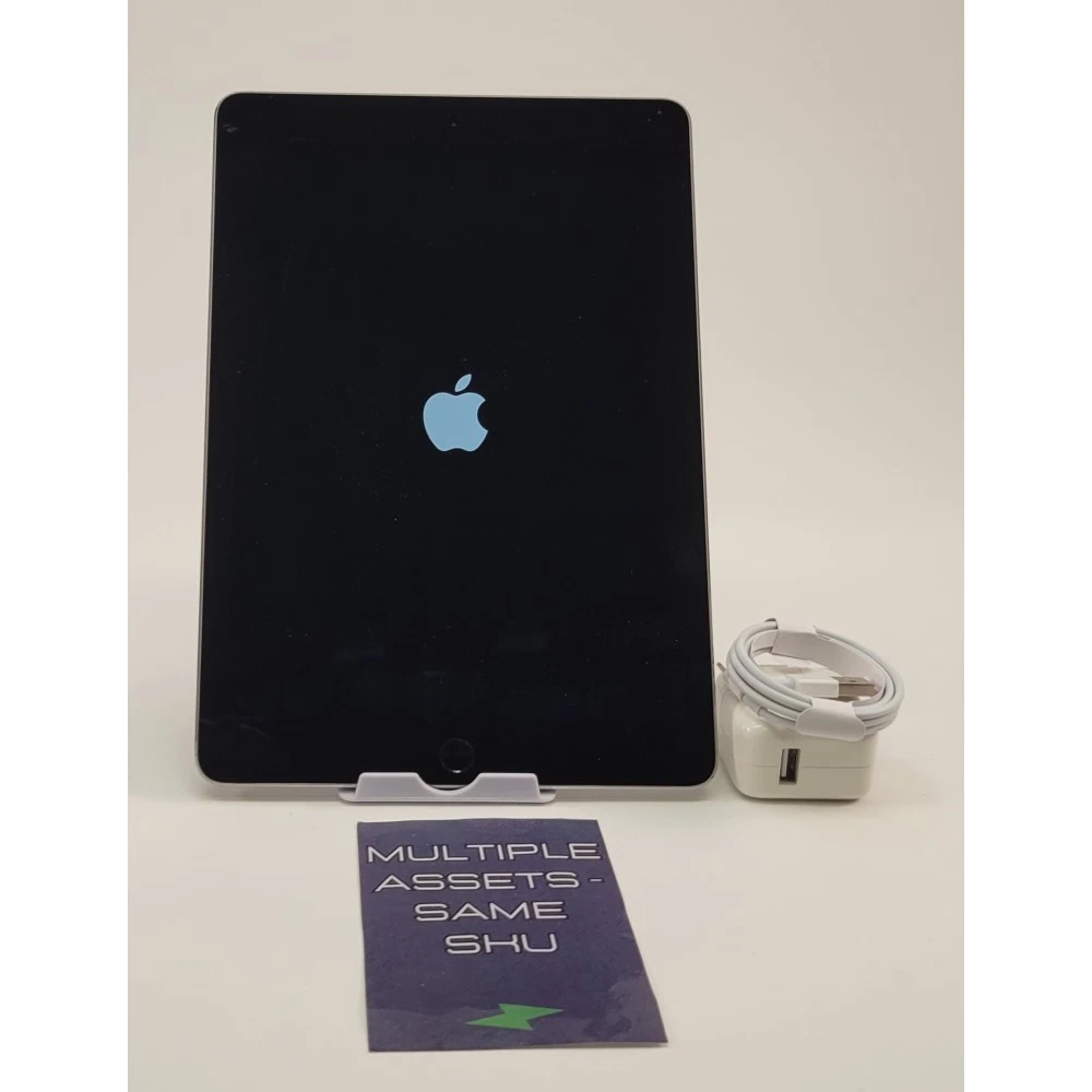 Apple Pre Owned iPad Air 2 16GB Space Gray MGL12LL/A - Best Buy