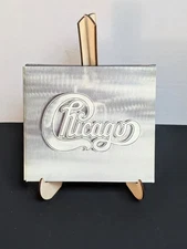 Chicago II (Repackaged) - Audio CD By Chicago