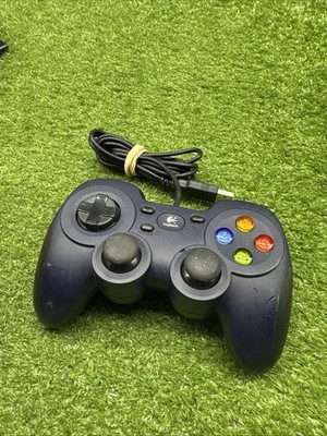 Logitech F310 USB Wired PC Gamepad Controller.    15